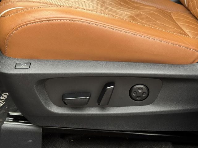 2025 INFINITI QX60 Autograph AWD