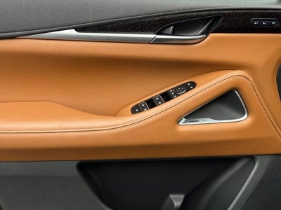 2025 INFINITI QX60 Autograph AWD