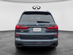 2022 BMW X7 M50i