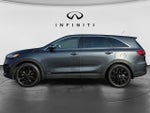 2020 Kia Sorento EX