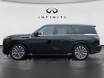 2025 INFINITI QX80 Luxe 4WD
