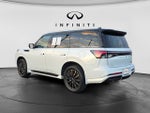 2025 INFINITI QX80 Autograph 4WD