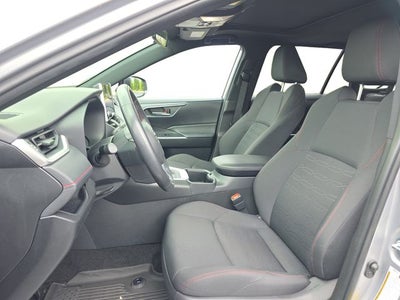 2023 Toyota RAV4 Prime SE