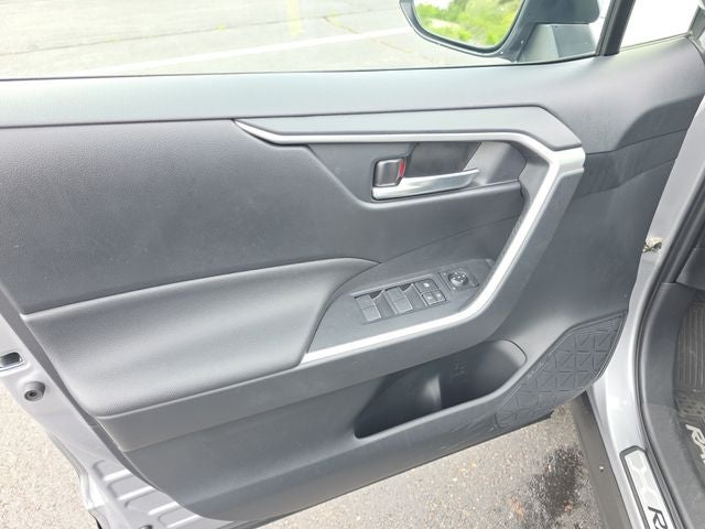 2023 Toyota RAV4 Prime SE