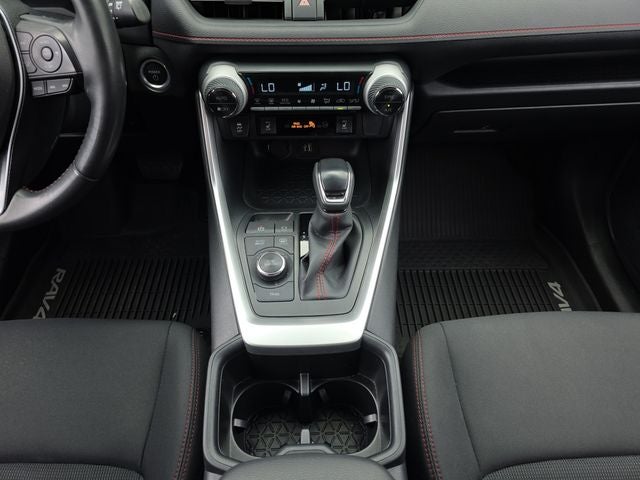 2023 Toyota RAV4 Prime SE