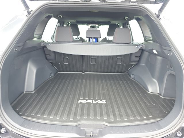 2023 Toyota RAV4 Prime SE