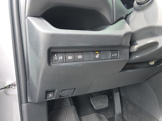 2023 Toyota RAV4 Prime SE