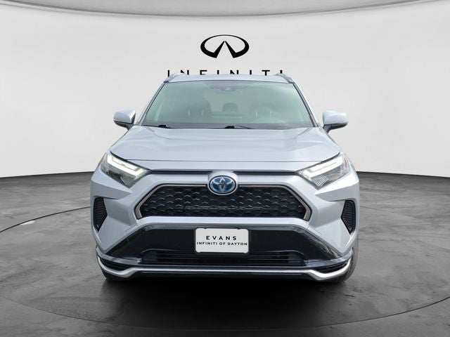 2023 Toyota RAV4 Prime SE