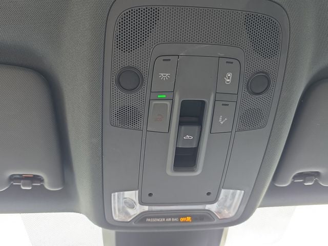 2023 Audi A3 FrontTrak