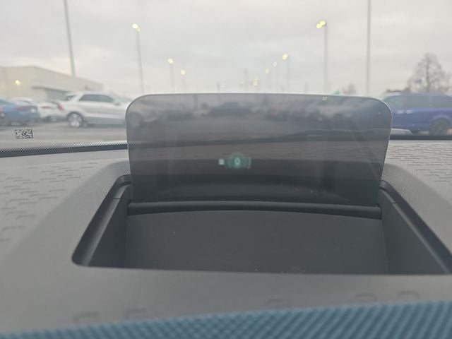 2025 MINI Cooper S Countryman Base