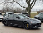 2023 Maserati Ghibli Modena Q4