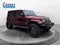 2021 Jeep Wrangler Unlimited Sahara 4xe