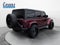 2021 Jeep Wrangler Unlimited Sahara 4xe