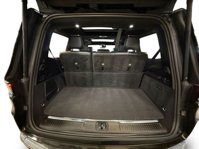 2023 Jeep Grand Wagoneer Series III