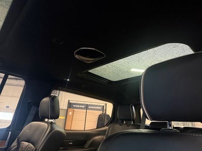 2023 Jeep Grand Wagoneer Series III