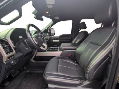 2022 Ford F-350SD Lariat