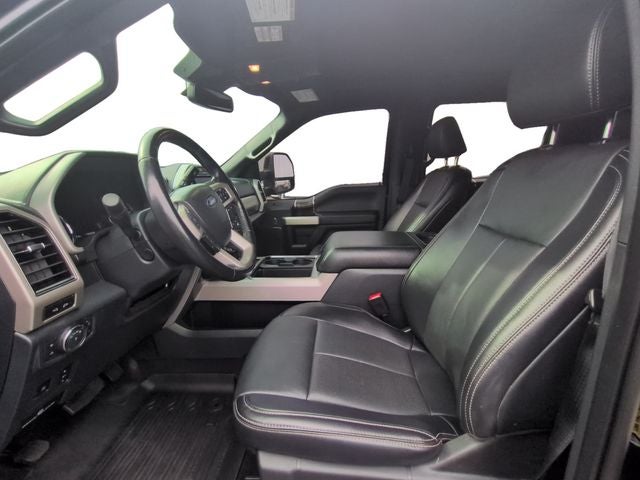 2022 Ford F-350SD Lariat