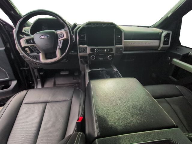 2022 Ford F-350SD Lariat