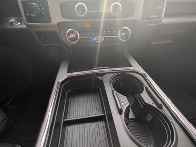 2022 Ford F-350SD Lariat