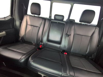 2022 Ford F-350SD Lariat