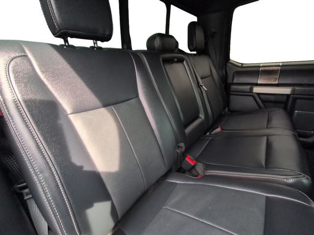 2022 Ford F-350SD Lariat