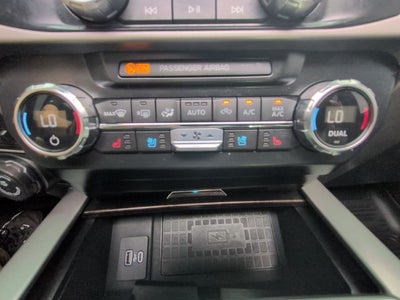 2022 Ford F-350SD Lariat
