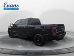 2022 Ford F-350SD Lariat