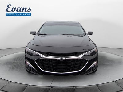 2024 Chevrolet Malibu RS