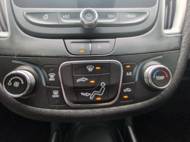 2024 Chevrolet Malibu RS