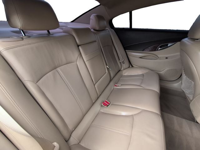 2013 Buick LaCrosse Leather Group