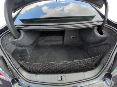 2013 Buick LaCrosse Leather Group