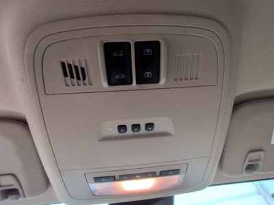 2013 Buick LaCrosse Leather Group