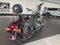 2005 Harley-Davidson FLSTC Softail Heritage Softail