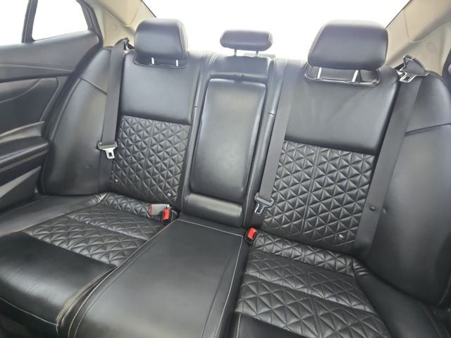 2016 Nissan Maxima Platinum