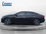 2016 Nissan Maxima Platinum