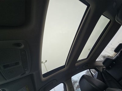 2016 Nissan Maxima Platinum