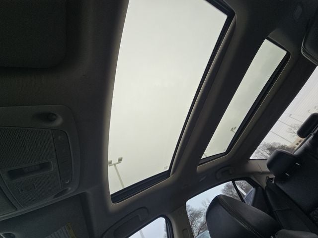 2016 Nissan Maxima Platinum