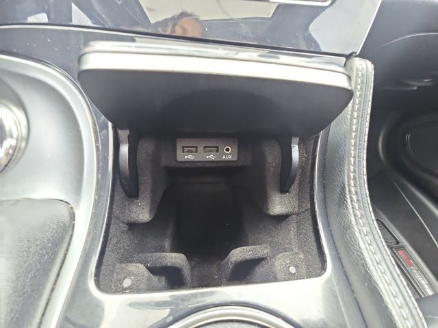 2016 Nissan Maxima Platinum