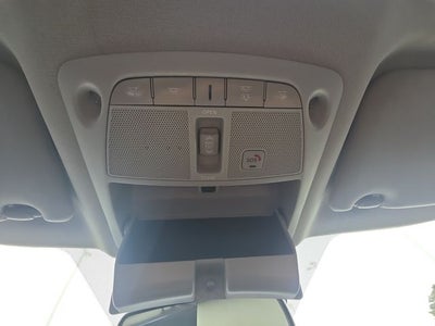 2016 Nissan Maxima Platinum