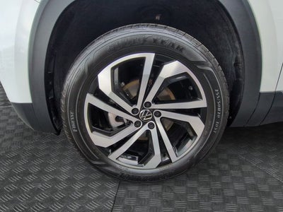 2023 Volkswagen Atlas Cross Sport 3.6L V6 SEL
