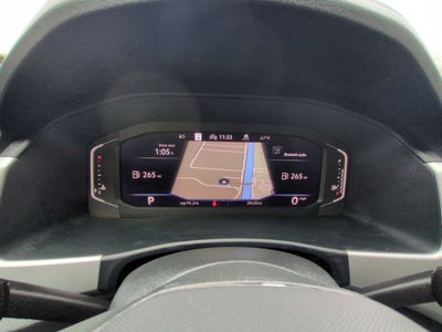 2023 Volkswagen Atlas Cross Sport 3.6L V6 SEL