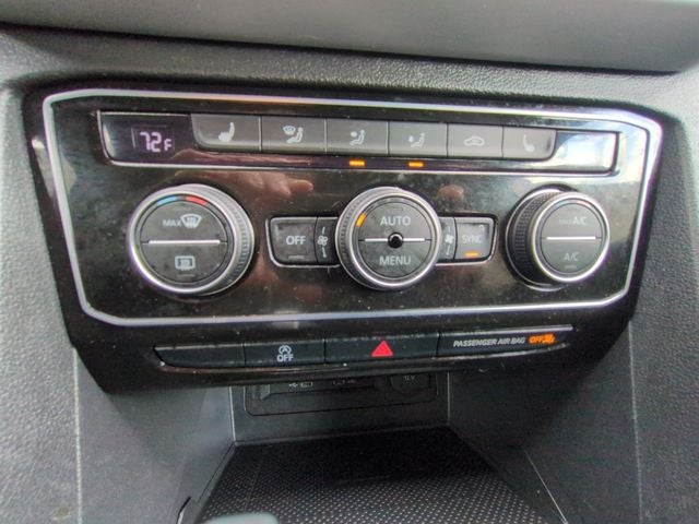 2023 Volkswagen Atlas Cross Sport 3.6L V6 SEL