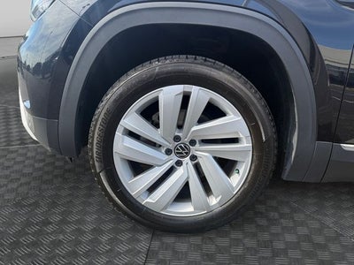 2021 Volkswagen Atlas 2.0T SEL