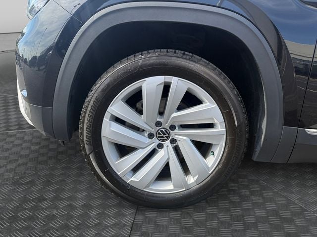 2021 Volkswagen Atlas 2.0T SEL