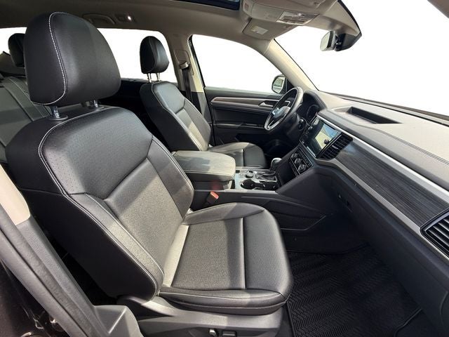 2021 Volkswagen Atlas 2.0T SEL
