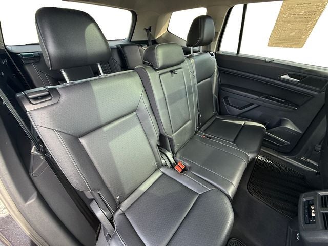 2021 Volkswagen Atlas 2.0T SEL