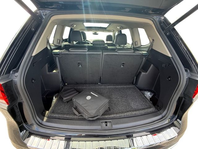 2021 Volkswagen Atlas 2.0T SEL