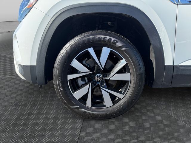 2021 Volkswagen Atlas Cross Sport 2.0T SE