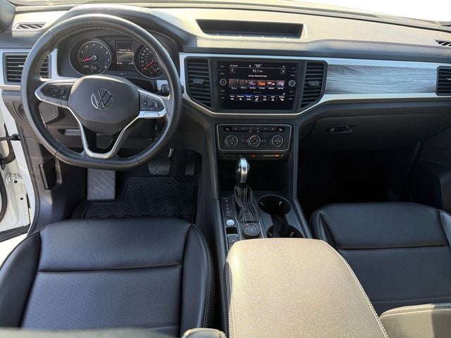 2021 Volkswagen Atlas Cross Sport 2.0T SE