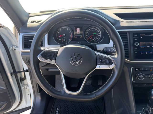 2021 Volkswagen Atlas Cross Sport 2.0T SE